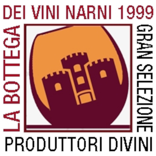 La Bottega dei Vini Narni – torna all'inizio